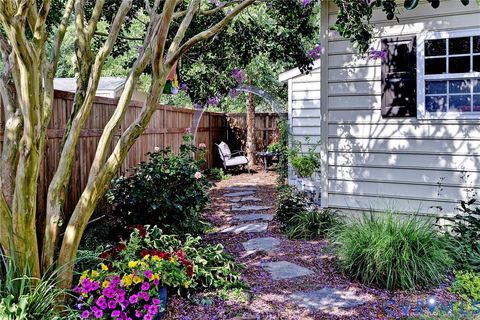 Tiny photo for 106 Seth Lane, Yorktown, VA 23693 (MLS # 2617590)