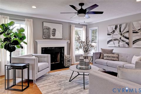Tiny photo for 106 Seth Lane, Yorktown, VA 23693 (MLS # 2617590)