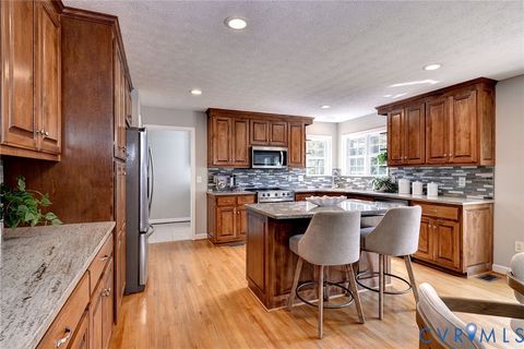 Tiny photo for 106 Seth Lane, Yorktown, VA 23693 (MLS # 2617590)