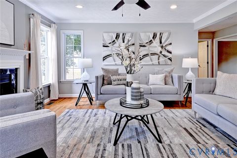 Tiny photo for 106 Seth Lane, Yorktown, VA 23693 (MLS # 2617590)