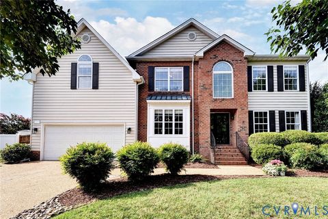 Photo of 106 Seth Lane, Yorktown, VA 23693 (MLS # 2617590)