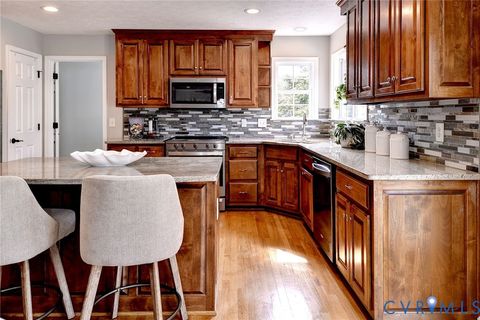 Tiny photo for 106 Seth Lane, Yorktown, VA 23693 (MLS # 2617590)