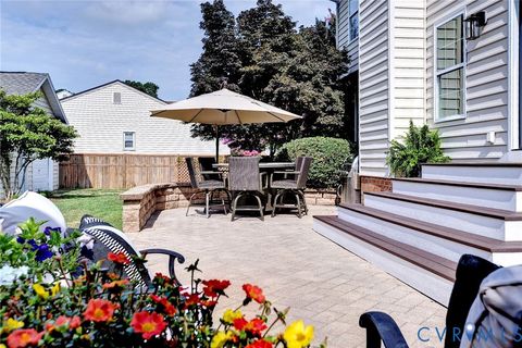 Tiny photo for 106 Seth Lane, Yorktown, VA 23693 (MLS # 2617590)
