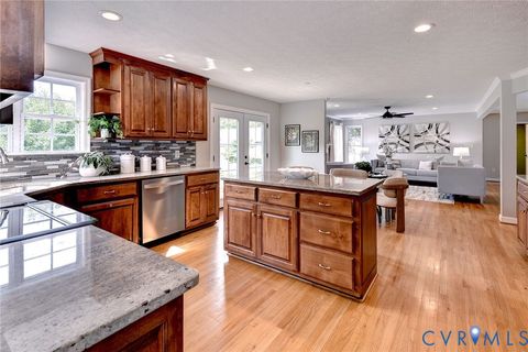 Tiny photo for 106 Seth Lane, Yorktown, VA 23693 (MLS # 2617590)