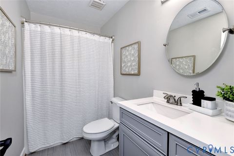Tiny photo for 106 Seth Lane, Yorktown, VA 23693 (MLS # 2617590)
