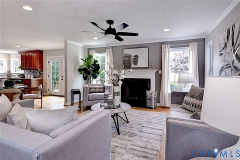 Tiny photo for 106 Seth Lane, Yorktown, VA 23693 (MLS # 2617590)