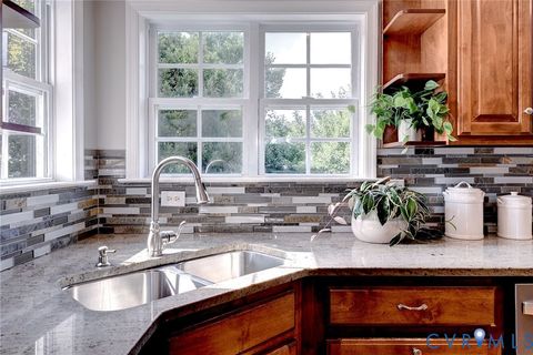 Tiny photo for 106 Seth Lane, Yorktown, VA 23693 (MLS # 2617590)