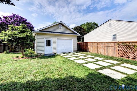 Tiny photo for 106 Seth Lane, Yorktown, VA 23693 (MLS # 2617590)