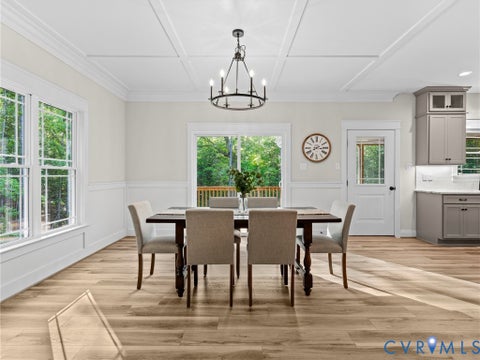 Tiny photo for 1545 Palmore Road, Powhatan, VA 23139 (MLS # 2624046)