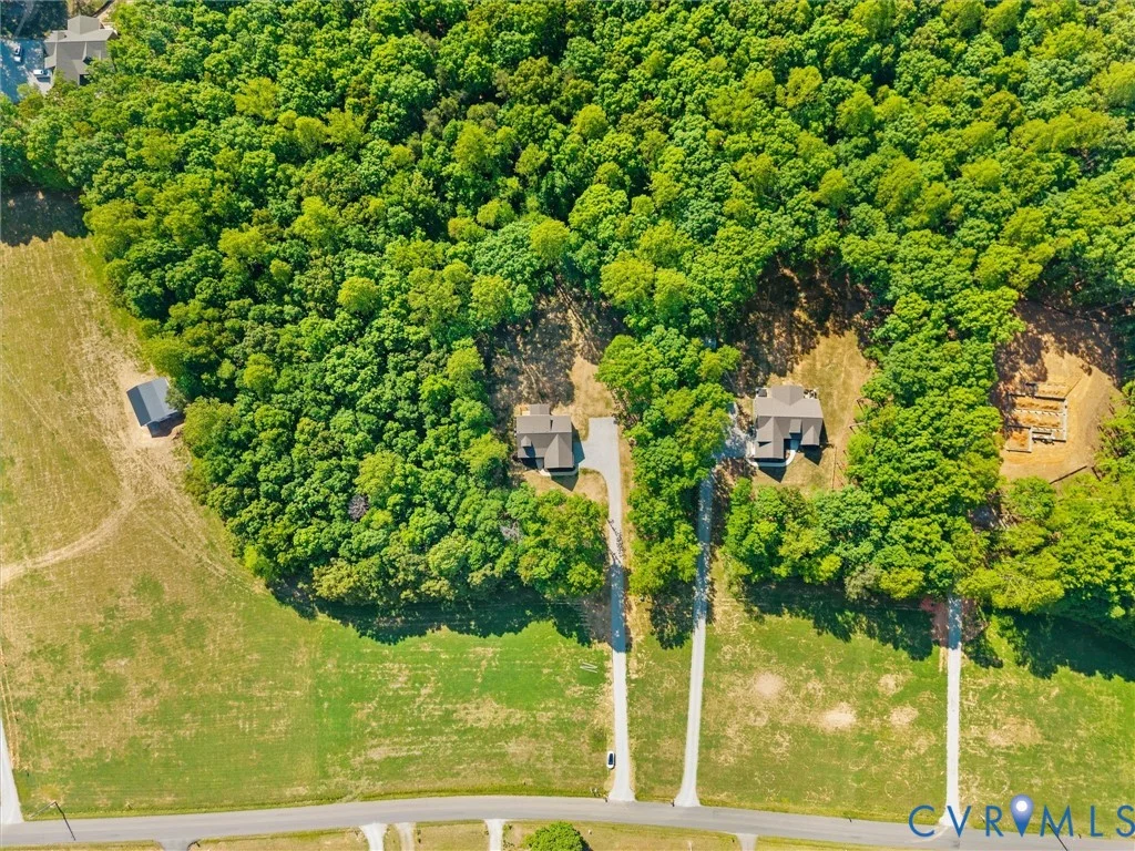 1545 Palmore Road, Powhatan, VA, 23139