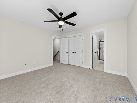 Tiny photo for 1545 Palmore Road, Powhatan, VA 23139 (MLS # 2624046)