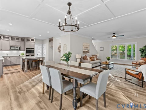 Tiny photo for 1545 Palmore Road, Powhatan, VA 23139 (MLS # 2624046)