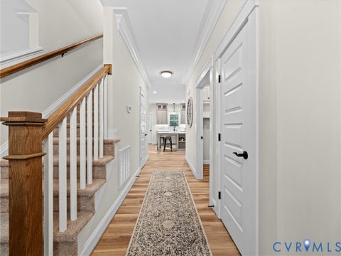 Tiny photo for 1545 Palmore Road, Powhatan, VA 23139 (MLS # 2624046)