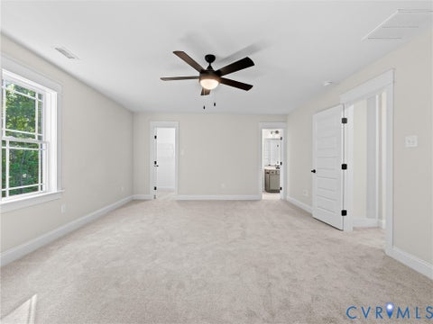 Tiny photo for 1545 Palmore Road, Powhatan, VA 23139 (MLS # 2624046)