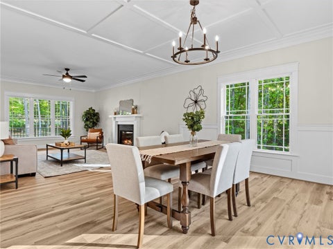 Tiny photo for 1545 Palmore Road, Powhatan, VA 23139 (MLS # 2624046)