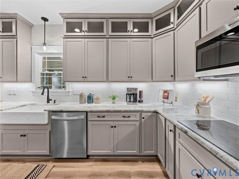 Tiny photo for 1545 Palmore Road, Powhatan, VA 23139 (MLS # 2624046)