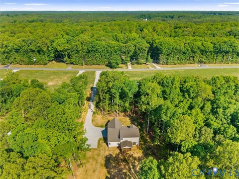 Tiny photo for 1545 Palmore Road, Powhatan, VA 23139 (MLS # 2624046)