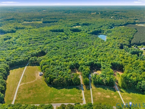 Tiny photo for 1545 Palmore Road, Powhatan, VA 23139 (MLS # 2624046)