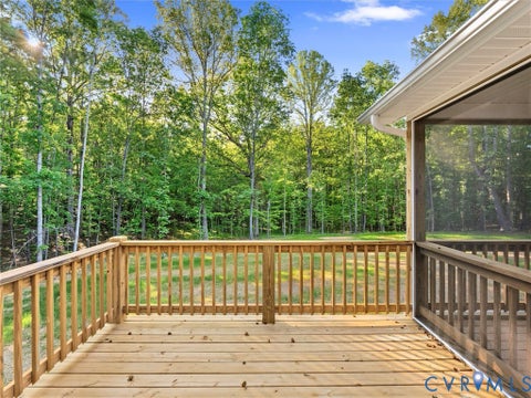 Tiny photo for 1545 Palmore Road, Powhatan, VA 23139 (MLS # 2624046)
