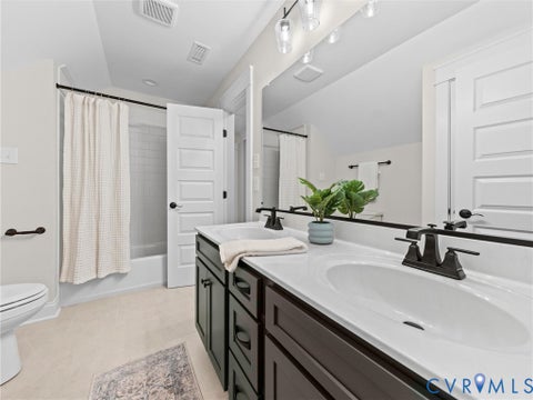 Tiny photo for 1545 Palmore Road, Powhatan, VA 23139 (MLS # 2624046)