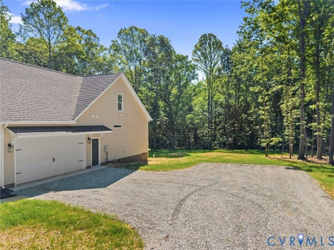 Tiny photo for 1545 Palmore Road, Powhatan, VA 23139 (MLS # 2624046)