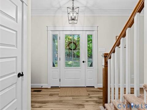Tiny photo for 1545 Palmore Road, Powhatan, VA 23139 (MLS # 2624046)