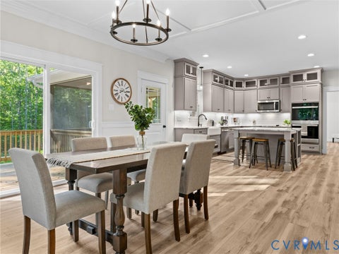 Tiny photo for 1545 Palmore Road, Powhatan, VA 23139 (MLS # 2624046)