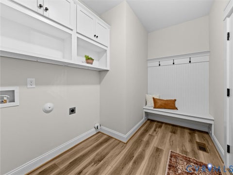 Tiny photo for 1545 Palmore Road, Powhatan, VA 23139 (MLS # 2624046)