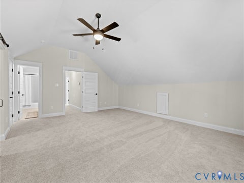 Tiny photo for 1545 Palmore Road, Powhatan, VA 23139 (MLS # 2624046)
