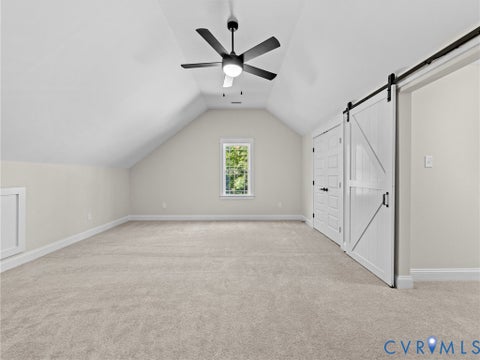 Tiny photo for 1545 Palmore Road, Powhatan, VA 23139 (MLS # 2624046)