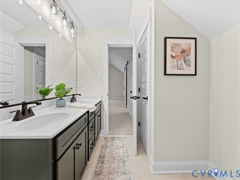Tiny photo for 1545 Palmore Road, Powhatan, VA 23139 (MLS # 2624046)