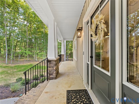 Tiny photo for 1545 Palmore Road, Powhatan, VA 23139 (MLS # 2624046)