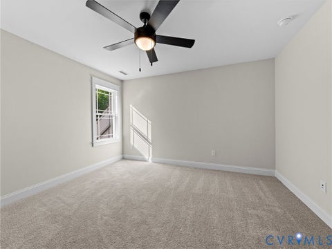 Tiny photo for 1545 Palmore Road, Powhatan, VA 23139 (MLS # 2624046)