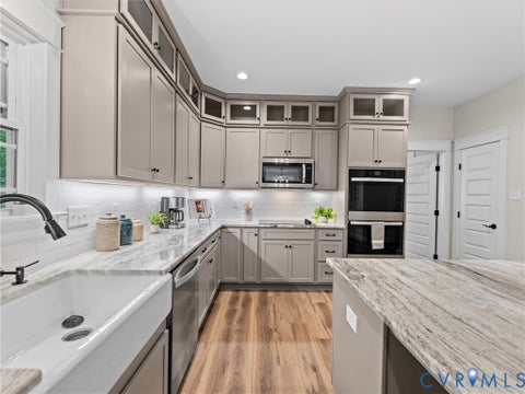 Tiny photo for 1545 Palmore Road, Powhatan, VA 23139 (MLS # 2624046)