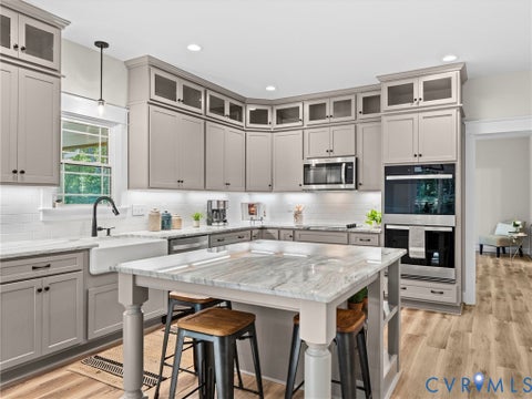 Tiny photo for 1545 Palmore Road, Powhatan, VA 23139 (MLS # 2624046)
