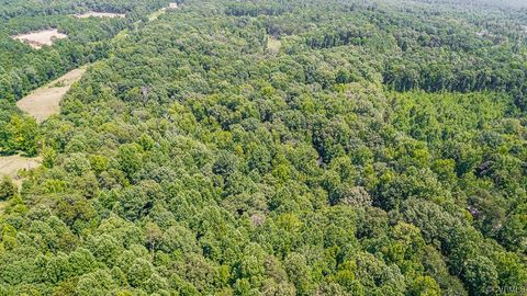 Tiny photo for 01 Chimney Springs Drive, Goochland, VA 23063 (MLS # 2328962)