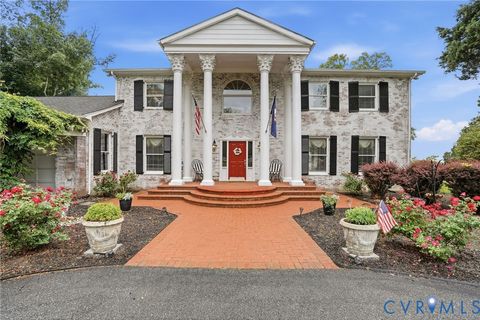 Tiny photo for 8700 Osborne Turnpike, Henrico, VA 23231 (MLS # 2609640)