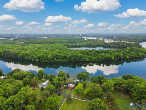 Tiny photo for 8700 Osborne Turnpike, Henrico, VA 23231 (MLS # 2609640)