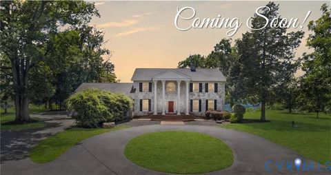 8700 Osborne Turnpike Henrico VA 23231