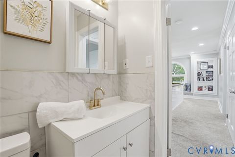 Tiny photo for 8700 Osborne Turnpike, Henrico, VA 23231 (MLS # 2609640)