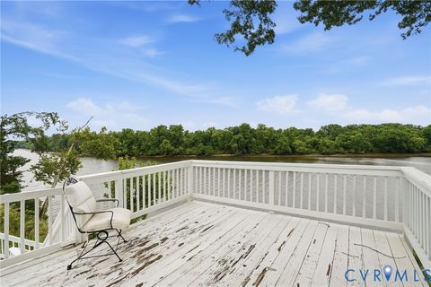 Tiny photo for 8700 Osborne Turnpike, Henrico, VA 23231 (MLS # 2609640)