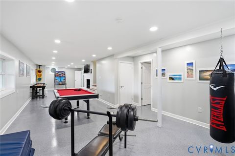 Tiny photo for 8700 Osborne Turnpike, Henrico, VA 23231 (MLS # 2609640)