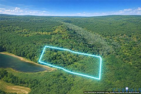 Tiny photo for N/A Spring Garden Road, King & Queen, VA 23085 (MLS # 2612809)
