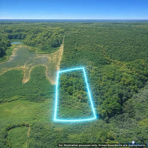 Tiny photo for N/A Spring Garden Road, King & Queen, VA 23085 (MLS # 2612809)