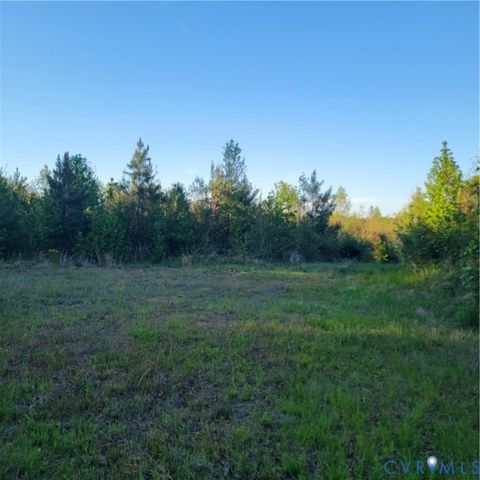 Tiny photo for N/A Spring Garden Road, King & Queen, VA 23085 (MLS # 2612809)