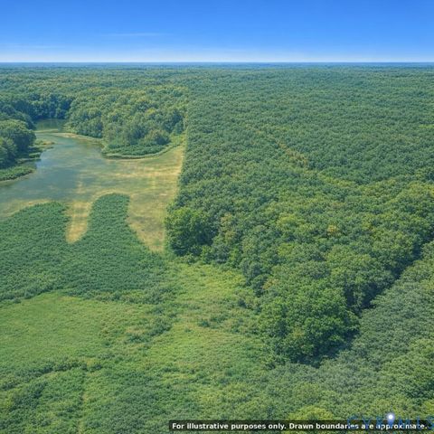 Tiny photo for N/A Spring Garden Road, King & Queen, VA 23085 (MLS # 2612809)