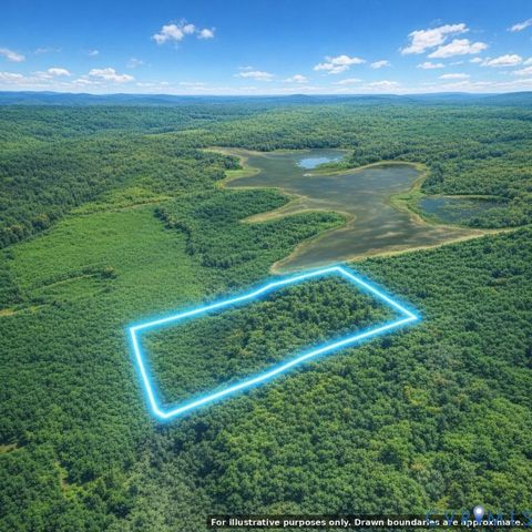 Tiny photo for N/A Spring Garden Road, King & Queen, VA 23085 (MLS # 2612809)