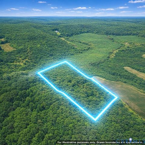 Tiny photo for N/A Spring Garden Road, King & Queen, VA 23085 (MLS # 2612809)