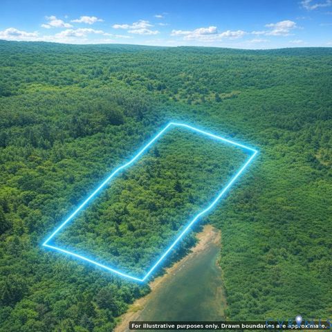 Photo of N/A Spring Garden Road, King & Queen, VA 23085 (MLS # 2612809)
