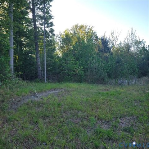 Tiny photo for N/A Spring Garden Road, King & Queen, VA 23085 (MLS # 2612809)